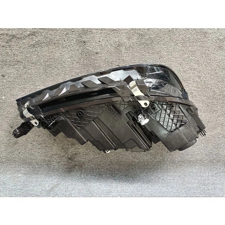 High Quality for  IX Headlight 2022 Model with 6000k Color Temperature Long Expiration Date